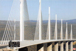 12-MILLAU-LE VIADUC-N°2838-C/0023 - Millau