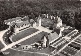 49-MAZE-CHÂTEAU DE MONTGEOFFROY-N°2838-C/0007 - Autres & Non Classés