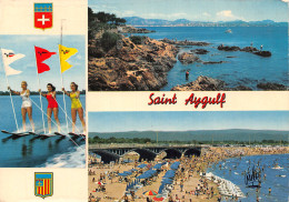 83-SAINT AYGULF-N°2838-B/0321 - Saint-Aygulf