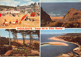 14-HOULGATE-N°2838-B/0287 - Houlgate