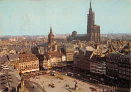 67-STRASBOURG-N°2838-B/0279 - Straatsburg