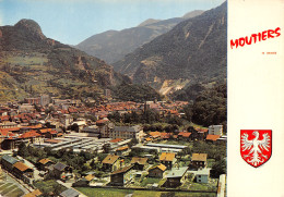 73-MOUTIERS-N°2838-B/0263 - Moutiers