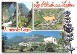 04-LA PALUD SUR VERDON-N°2838-A/0367 - Sonstige & Ohne Zuordnung