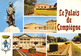 60-COMPIEGNE-N°2838-A/0341 - Compiegne