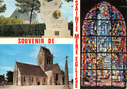 50-SAINTE MERE EGLISE-N°2838-A/0325 - Sainte Mère Eglise