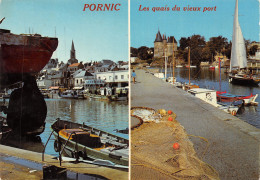 44-PORNIC-N°2838-A/0315 - Pornic