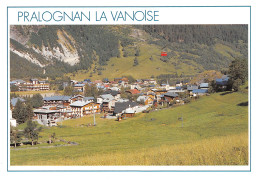 73-PRALOGNAN LA VANOISE-N°2838-A/0241 - Pralognan-la-Vanoise