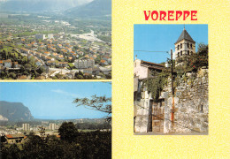 38-VOREPPE-N°2838-A/0249 - Voreppe