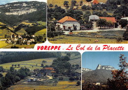 38-VOREPPE-N°2838-A/0231 - Voreppe