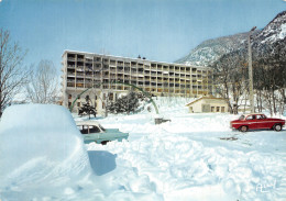 05-BRIANCON-N°2838-A/0211 - Briancon