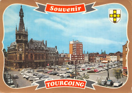 59-TOURCOING-N°2838-A/0207 - Tourcoing