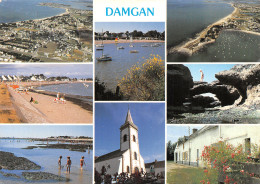 56-DAMGAN-N°2838-A/0171 - Damgan