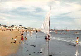 44-LA BAULE-N°2838-A/0153 - La Baule-Escoublac