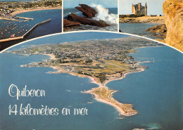 56-QUIBERON-N°2838-A/0157 - Quiberon