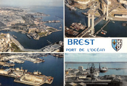 29-BREST-N°2838-A/0079 - Brest