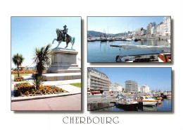 50-CHERBOURG-N°2837-D/0351 - Cherbourg