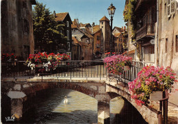 74-ANNECY-N°2837-D/0305 - Annecy
