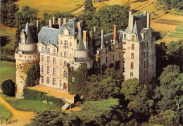 49-BRISSAC-LE CHATEAU-N°2837-D/0297 - Altri & Non Classificati