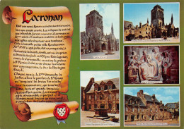 29-LOCRONAN-N°2837-D/0285 - Locronan