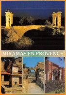 13-MIRAMAS EN PROVENCE-N°2839-A/0291 - Autres & Non Classés