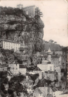 46-ROCAMADOUR-N°2839-A/0193 - Rocamadour