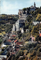 46-ROCAMADOUR-N°2839-A/0153 - Rocamadour