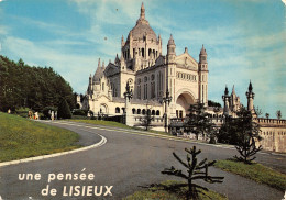 14-LISIEUX-N°2838-D/0397 - Lisieux