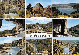 07-PAYSAGE D ARDECHE-N°2838-D/0359 - Other & Unclassified