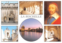 17-LA ROCHELLE-N°2838-D/0289 - La Rochelle