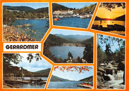 88-GERARDMER-N°2838-D/0265 - Gerardmer