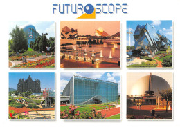 86-LE FUTUROSCOPE-N°2838-D/0219 - Other & Unclassified