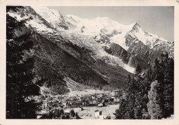 74-CHAMONIX-N°2838-D/0183 - Chamonix-Mont-Blanc