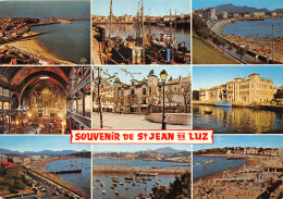 64-SAINT JEAN DE LUZ-N°2838-D/0161 - Saint Jean De Luz