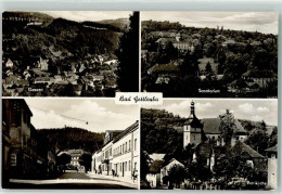 39318741 - Bad Gottleuba - Bad Gottleuba-Berggiesshuebel