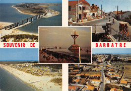 85-BARBATRE-N°2838-C/0373 - Autres & Non Classés