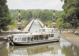 45-BRIARE-LE PONT CANAL-N°2838-C/0375 - Briare