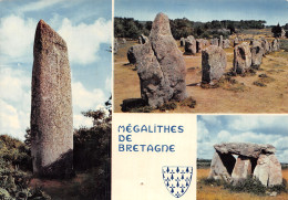 56-CARNAC-N°2838-C/0341 - Carnac