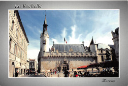 17-LA ROCHELLE-N°2838-C/0153 - La Rochelle