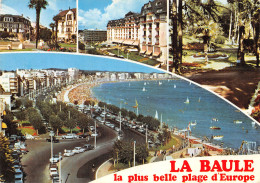 44-LA BAULE-N°2838-C/0141 - La Baule-Escoublac