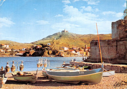 66-COLLIOURE-N°2838-C/0093 - Collioure