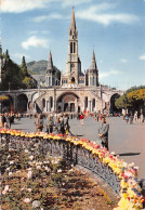 65-LOURDES-N°2839-C/0397 - Lourdes