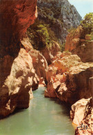 04-GORGES DU VERDON-N°2839-C/0383 - Sonstige & Ohne Zuordnung