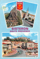 04-SISTERON-N°2839-C/0353 - Sisteron