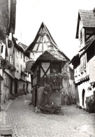 68-EGUISHEIM-N°2839-C/0277 - Sonstige & Ohne Zuordnung