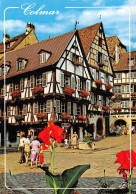 68-COLMAR-N°2839-C/0217 - Colmar