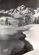 73-COURCHEVEL-N°2839-C/0065 - Courchevel