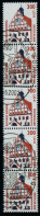 BRD DS SEHENSW Nr 2141R Gestempelt 5ER STR X74E0F2 - Used Stamps