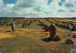 56-CARNAC-N°2840-B/0353 - Carnac