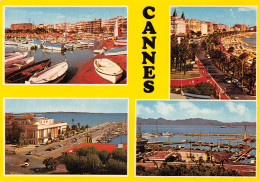 06-CANNES-N°2840-B/0363 - Cannes