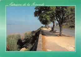 33-ESTUAIRE DE LA GIRONDE-N°2840-B/0349 - Autres & Non Classés